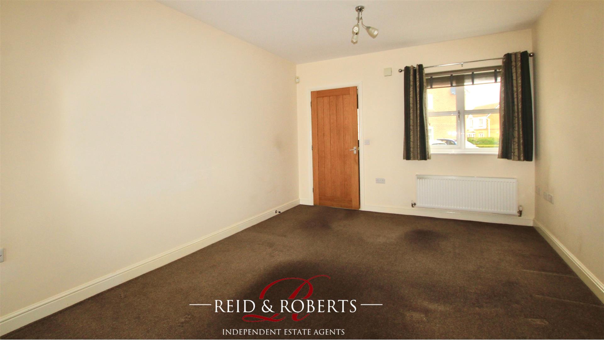 St. Davids Court, Ewloe, Deeside Reid and Roberts